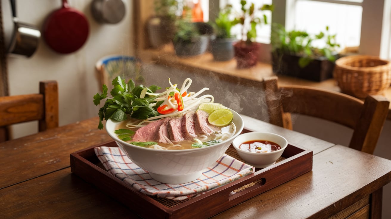 Pho recipe1