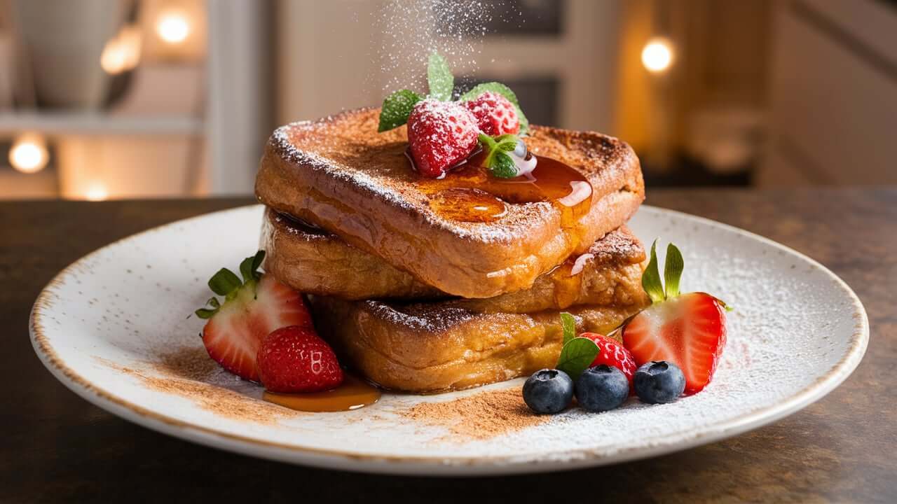 French Toast