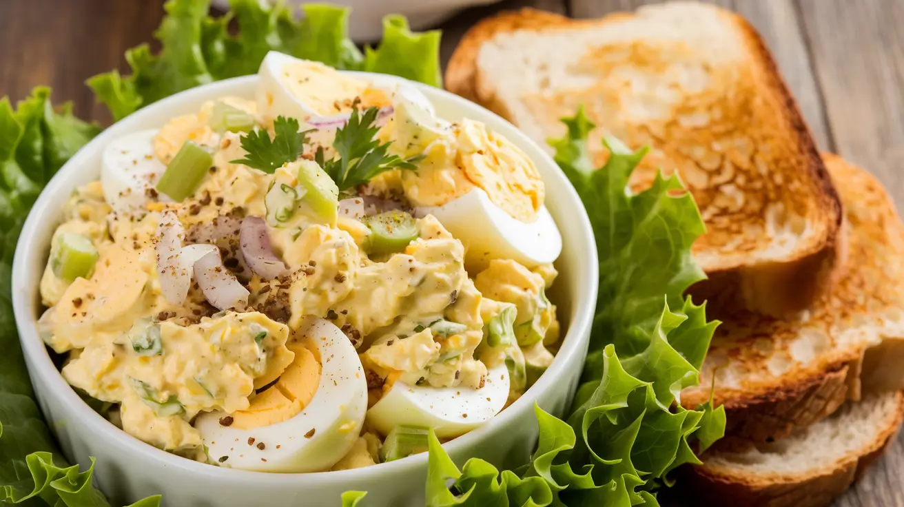 Egg Salad